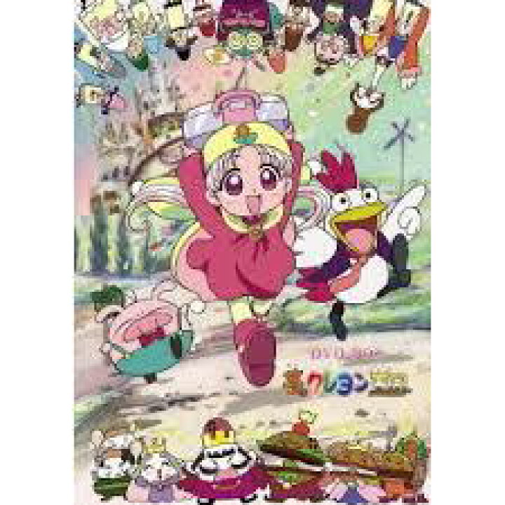 楽天市場】夢のクレヨン王国 DVD-BOX 新品 マルチレンズクリーナー付き 