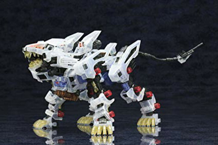 楽天市場】ゾイド新世紀/ZERO Blu-ray BOX(KOTOBUKIYA製 1/72HMM 