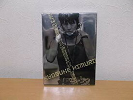 氷室京介 / KYOSUKE HIMURO COUNTDOWN LIVE CROSSOVER 12-13 DVD　新品　マルチレンズクリーナー付き
