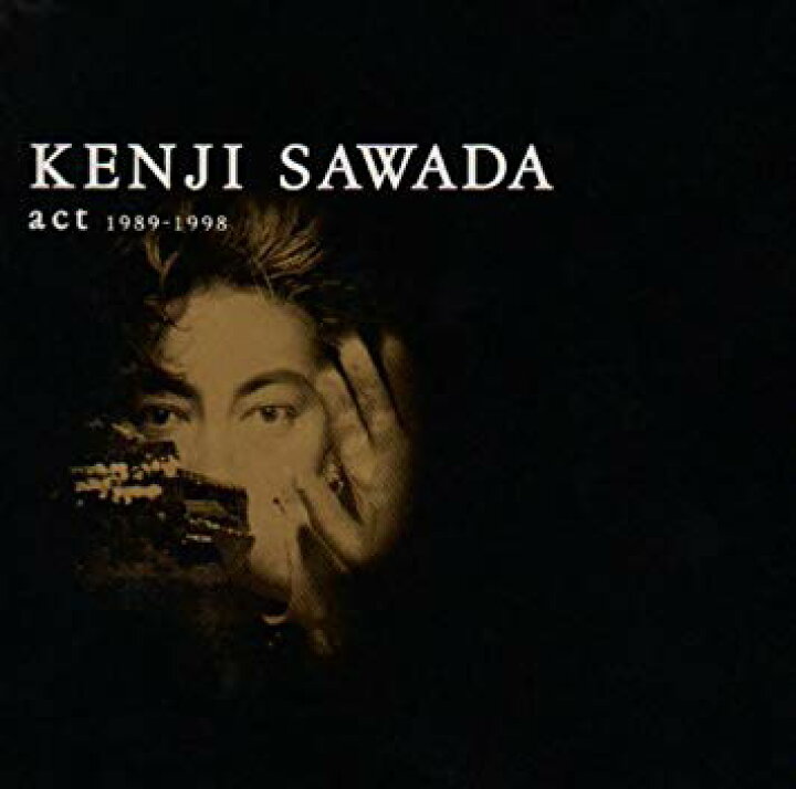 楽天市場】act CD 大全集 沢田研二 新品 マルチレンズクリーナー付き 