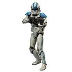 �T�C�h�V���E �X�^�[�E�H�[�Y 501st �N���[�� �g���[�p�[ Sideshow Collectibles Militaries of Star Wars 501st Legion Deluxe 30cm Action Figure Vaders Fist Clone Trooper