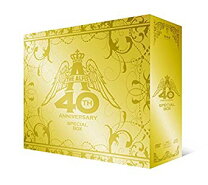 楽天市場】the alfee 終わらない夢 vol．1 スペシャルボックスの通販