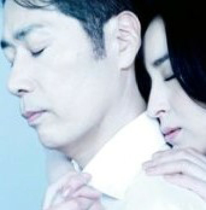 楽天市場】男と女-TWO HEARTS TWO VOICES-BOX(Special Edition）(DVD付 