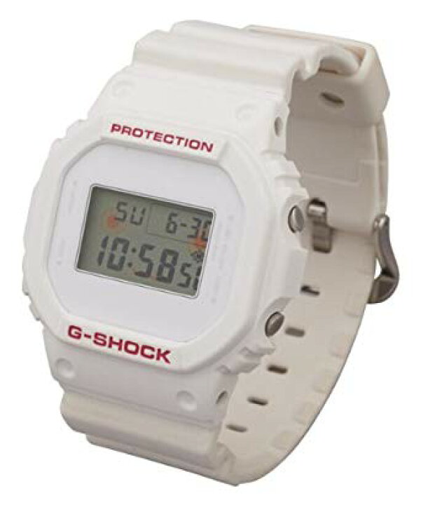 楽天市場】魔法少女まどか☆マギカ G-SHOCK DW-5600 キュゥべえ 新品 