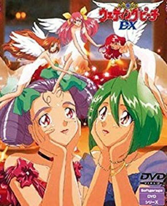 楽天市場】ウェディングピーチDX [DVD] 新品 マルチレンズクリーナー 