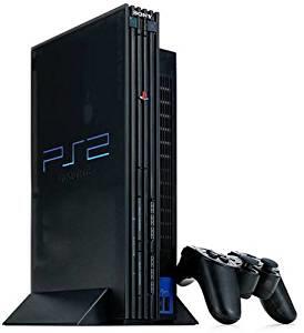 PlayStation 売り込み 2 ミッドナイト ブラック メーカー生産終了 セール 新品 SCPH-50000NB