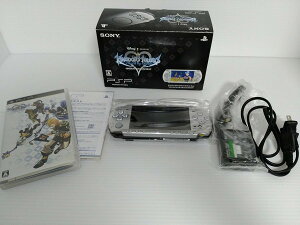 PSPuvCXe[VE|[^uv KINGDOM HEARTS Birth by SleepwKINGDOM HEARTS EDITIONx (PSPJ-30012) y[J[YIz Vi