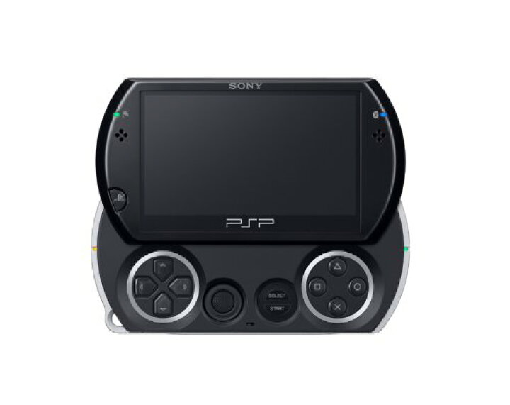 楽天市場】PSP go「プレイステーション・ポータブル go」 ピアノ 