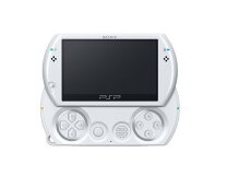 楽天市場】psp プレイステーション・ポータブル パール・ホワイト psp 