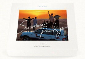 Bts Summer Package 2017 の好きなとこだけ Hope World