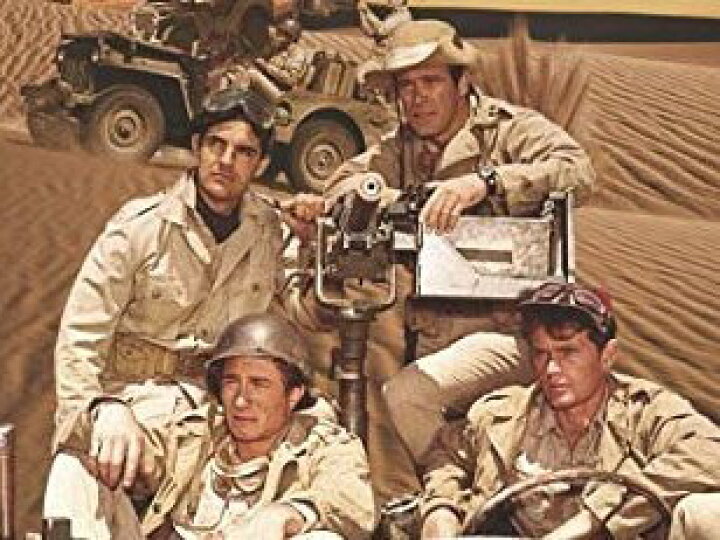 楽天市場】ラット・パトロール シーズンI DVDBOX 新品 マルチレンズ  