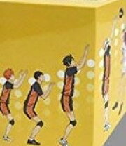 楽天市場】ハイキュー dvd box（アニメ｜DVD）：CD・DVDの通販 