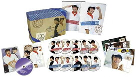 製パン王キム・タック　コンプリート限定BOX3＜ノーカット完全版＞ [Blu-ray] 新品 マルチレンズクリーナー付き