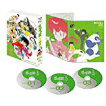 楽天市場】劇場版&ova らんま1／2 blu－ray boxの通販