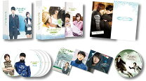 楽天市場】シークレット・ガーデン ブルーレイ BOXI [Blu－ray]の通販 