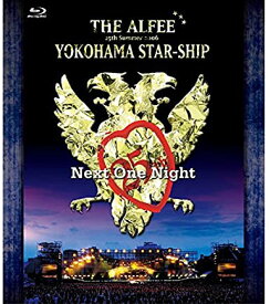 25th Summer 2006 YOKOHAMA STAR-SHIP Next One Night [Blu-ray]新品　マルチレンズクリーナー付き