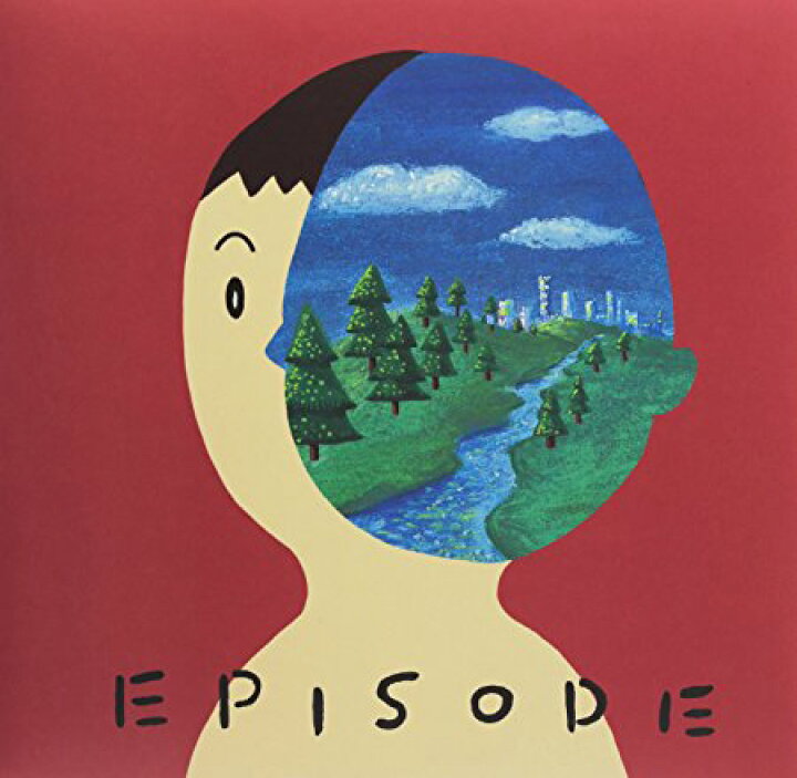 楽天市場】エピソード [Analog] Limited Edition 星野 源 LP Record 