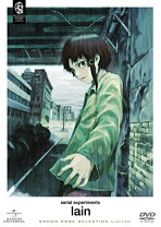 楽天市場】lain serial experimentsの通販