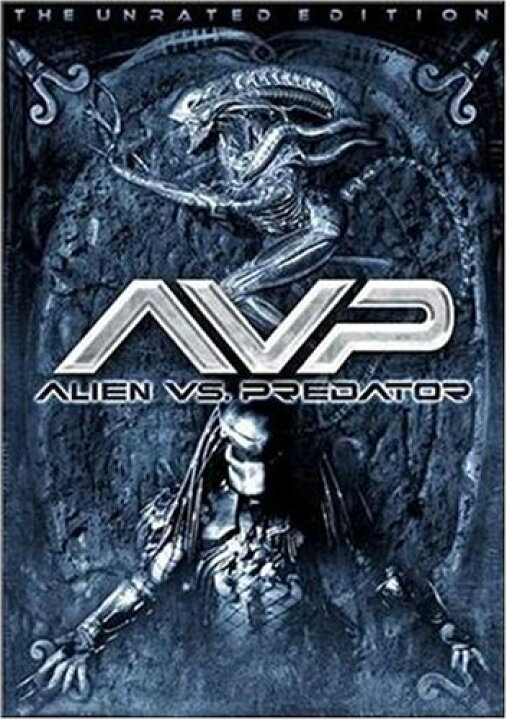 楽天市場】エイリアンVS.プレデター 完全版 (完全限定プレデター特製 