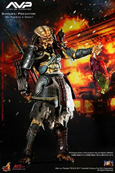 楽天市場】アーティスト・コレクション AVP 1/6スケールフィギュア 