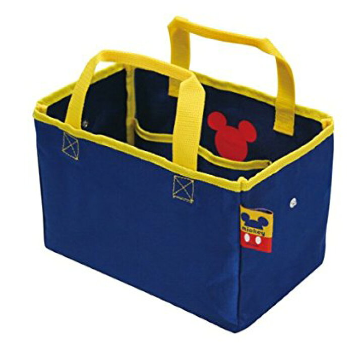 楽天市場】ポップンカーゴ三輪車 ミッキーマウス ブルー アイデス 新品 
