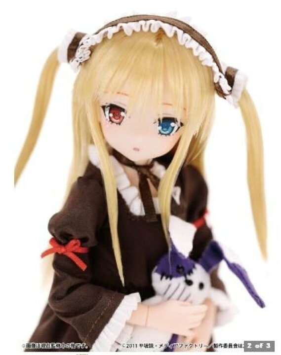 楽天市場】ピュアニーモキャラクターシリーズ 60-T 僕は友達が少ない  