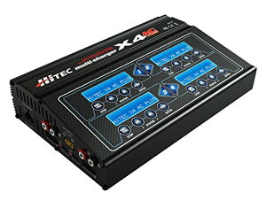 nCebN Multi Charger X4 AC PLUS oT[@\[/d 44167@Vi