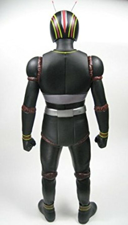 楽天市場】東映ヒーローネット限定 RAH450 仮面ライダーBLACK  