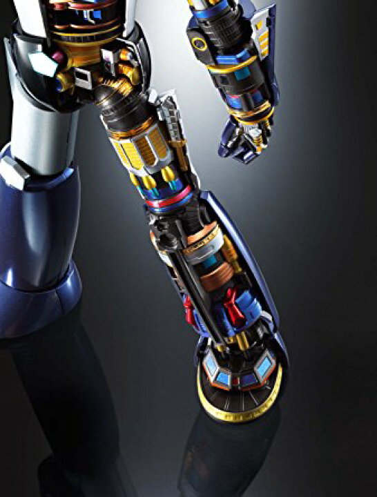 楽天市場】DX超合金魂 グレートマジンガー 約325mm ABS&PVC&ダイ  