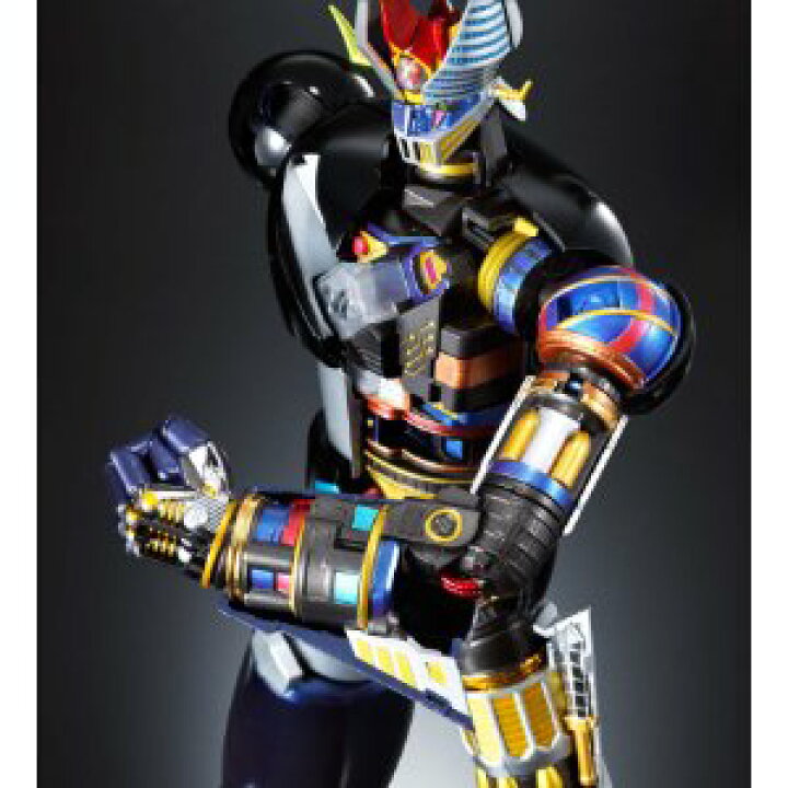 楽天市場】DX超合金魂 グレートマジンガー 約325mm ABS&PVC&ダイ  