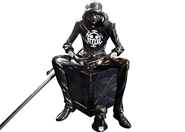 楽天市場】ワンピース アーカイブコレクションSP トラファルガー・ロー 