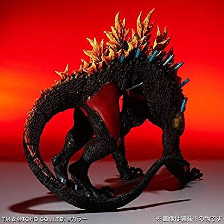 楽天市場】ゴジラ対エヴァンゲリオン 東宝30cmシリーズ 