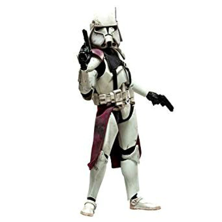 楽天市場】スター・ウォーズ 1/6スケールフィギュア ミリタリーズ 