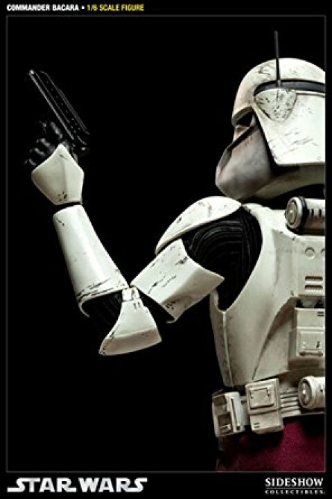 楽天市場】スター・ウォーズ 1/6スケールフィギュア ミリタリーズ 