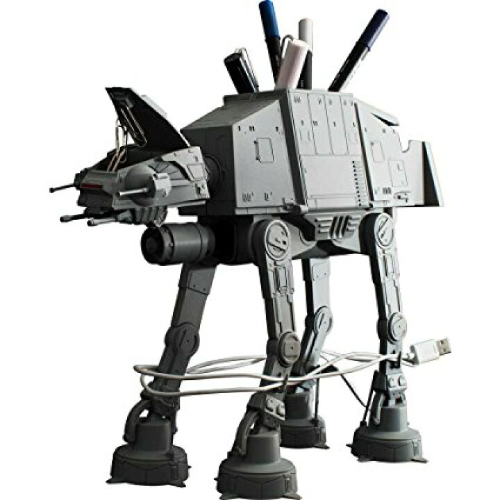 楽天市場】スターウォーズ AT-AT マルチスタンド 新品 : クロソイド屋 
