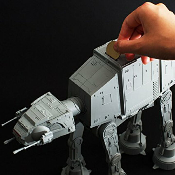 楽天市場】スターウォーズ AT-AT マルチスタンド 新品 : クロソイド屋 