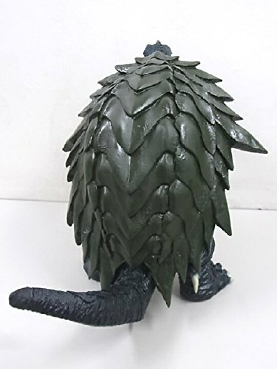 楽天市場】バンダイ 愛蔵版ガメラ1999 全高500mm ソフビ製フィギュア 