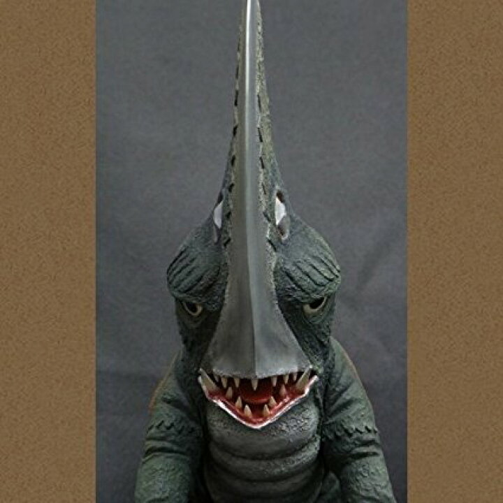 楽天市場】X-PLUS 大怪獣シリーズ 大映特撮編「ギロン ガメラ対大悪獣 