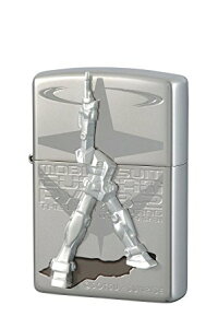 @mK_ZIPPO One Year Version Part3 No.4 XgV[eBO@ovXg@Vi