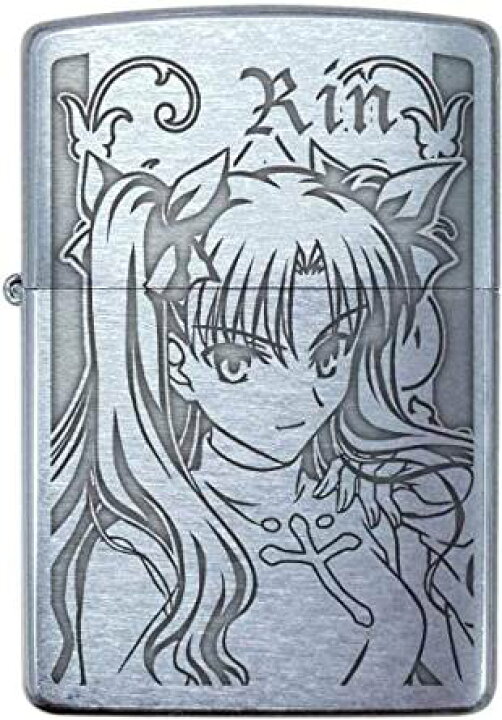 楽天市場】劇場版Fate / stay night UNLIMITED BLADE WORKS ZIPPO[お 