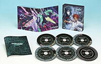 楽天市場】ゼーガペイン 10th anniversary box blu－rayの通販