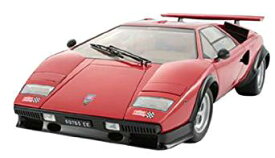 京商オリジナル 1/12 LAMBORGHINI COUNTACH LP500S (レッド)　新品