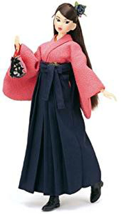 楽天市場】momokoDOLL おてんばGraduation セキグチ 新品 : クロソイド 