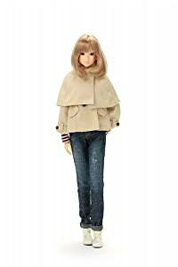 momoko DOLL �����R�h�[�� �k���ƃr�I�� �����i�h�[�� �Z�L�O�`