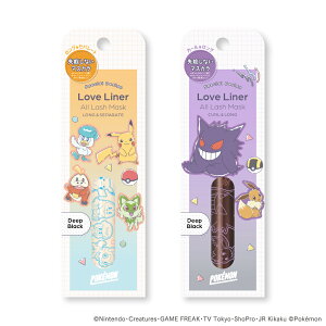 yXgA/KizyNEW/ʌzLoveLiner All Lash MaskuECi[ I[bV }XN O&Zp[g/J[O |PfUC fB[vubN