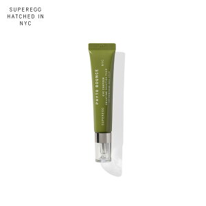 �y�����X�g�A/���K�i�z�yNEW/���������zSUPEREGG PHYTO BOUNCE EYE CONTOUR SOLUTION 15ml�X�[�p�[�G�b�O �t�B�g �o�E���X �A�C �R���g�A�[ �\�����[�V����