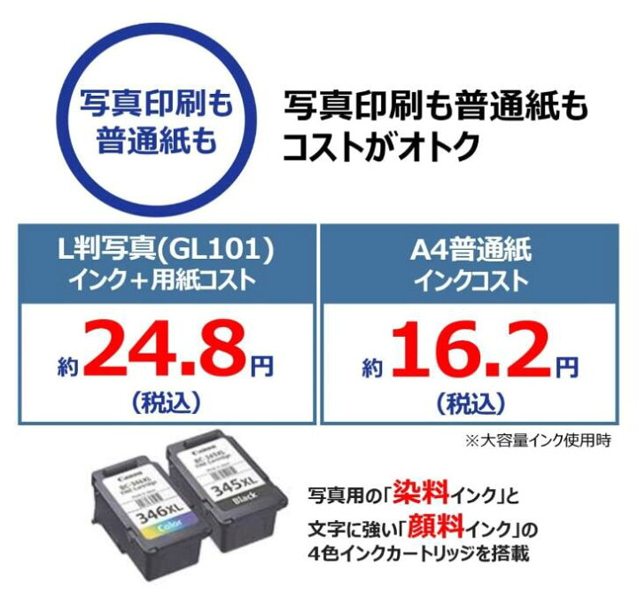 楽天市場 楽天1位 あす楽 即納可 キャノン プリンター Ts3330 選べる2色 ホワイト ブラック Wi Fi対応 スマホ対応 コピー機能 スキャナー機能 コピー機 家庭用 Canon プリンター 複合機 インクジェットプリンター プリンター キャノン プリンタ Cloud Nine