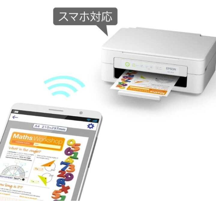 楽天市場 楽天1位 6冠獲得 あす楽 即納可 エプソン プリンター 複合機 コピー機 Ew 052a スマホ対応 無線lan コピー機能 スキャナー機能 セットアップ用純正インク付き プリンター複合機 インクジェットプリンター エプソンプリンター Epson プリンター カラリオ 楽天市場 楽天1位 6冠獲得 あす楽 即納可 エプソン プリンター 複合機 コピー機 Ew 052a スマホ対応 無線lan コピー機能 スキャナー機能 セットアップ用純正インク付き プリンター複合機 インクジェットプリンター エプソンプリンター Epson プリンター カラリオ