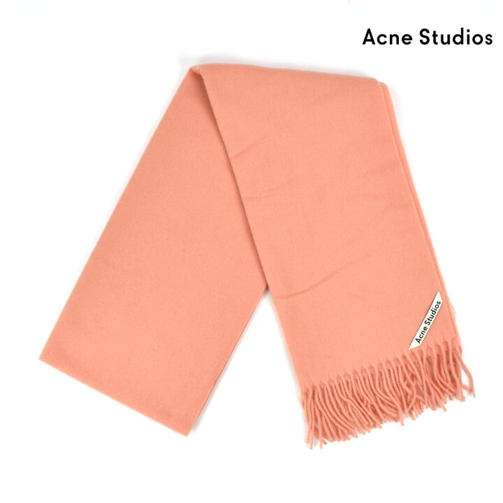 楽天市場】アクネストゥディオズ Acne Studios 270176-AD2000 SCARF  