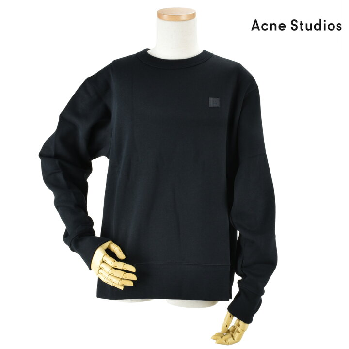 楽天市場】アクネストゥディオズ Acne Studios 2hl173-90010 メランジ  